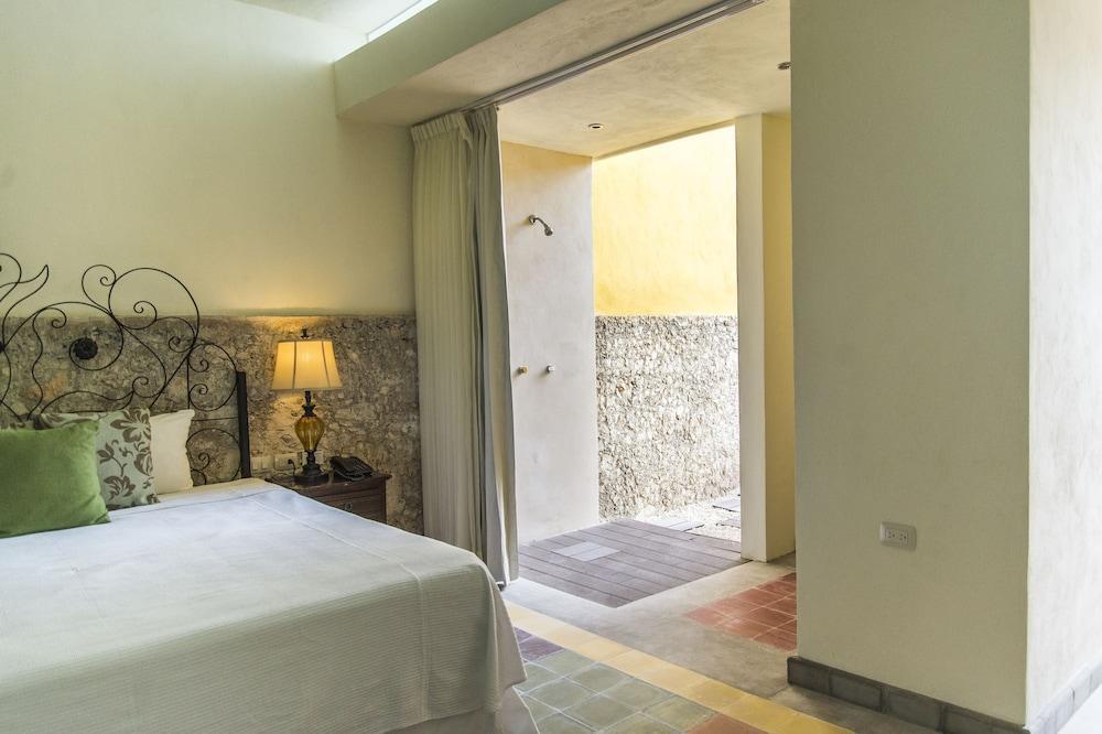 Art 57 Hotel - Adults Only Mérida Exterior photo